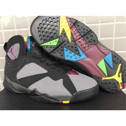AIR JORDAN 7 RETRO BORDEAUX 2015