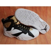 AIR JORDAN 7 RETRO CHAMPAGNE