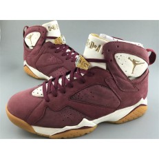 AIR JORDAN 7 RETRO CIGAR