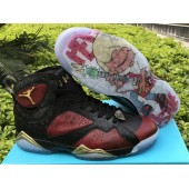 AIR JORDAN 7 RETRO DB DOERNBECHER