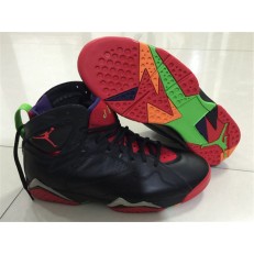 AIR JORDAN 7 RETRO MARVIN THE MARTIAN