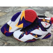 AIR JORDAN 7 RETRO NOTHING BUT NET