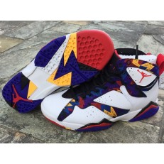 AIR JORDAN 7 RETRO NOTHING BUT NET