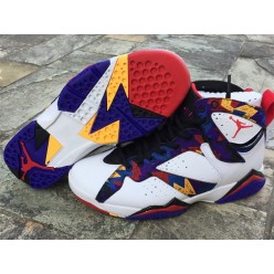 AIR JORDAN 7 RETRO NOTHING BUT NET