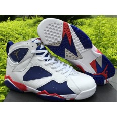 AIR JORDAN 7 RETRO TINKER ALTERNATE OLYMPIC