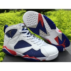 AIR JORDAN 7 RETRO TINKER ALTERNATE OLYMPIC