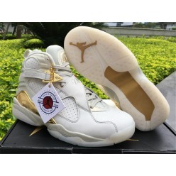 AIR JORDAN 8 RETRO CHAMPAGNE