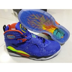 AIR JORDAN 8 RETRO DB DOERNBECHER