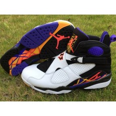 AIR JORDAN 8 RETRO THREE PEAT