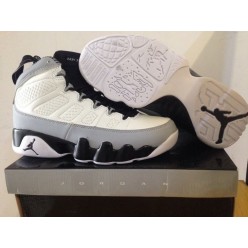 AIR JORDAN 9 RETRO BARONS
