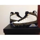 AIR JORDAN 9 RETRO DB DOERNBECHER