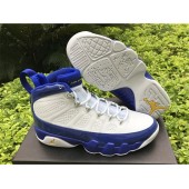 AIR JORDAN 9 RETRO KOBE BRYANT PE