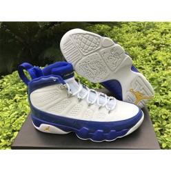 AIR JORDAN 9 RETRO KOBE BRYANT PE