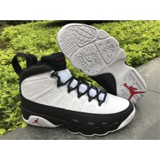 AIR JORDAN 9 RETRO SPACE JAM