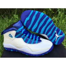 AIR JORDAN 10 RETRO CHARLOTTE