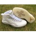 AIR JORDAN 10 RETRO OVO WHITE