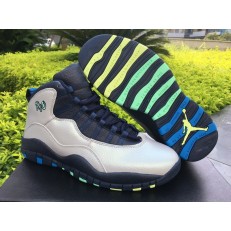 AIR JORDAN 10 RETRO RIO