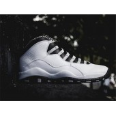 AIR JORDAN 10 RETRO STEEL
