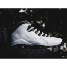 AIR JORDAN 10 RETRO STEEL