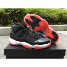 AIR JORDAN 11 RETRO 2012 RELEASE