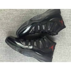 AIR JORDAN 11 RETRO BLACK
