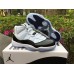 AIR JORDAN 11 RETRO CONCORD 2011 RELEASE