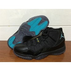 AIR JORDAN 11 RETRO GAMMA BLUE