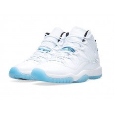 AIR JORDAN 11 RETRO LEGEND BLUE