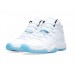 AIR JORDAN 11 RETRO LEGEND BLUE