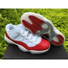AIR JORDAN 11 RETRO LOW 2016 RELEASE