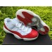 AIR JORDAN 11 RETRO LOW 2016 RELEASE