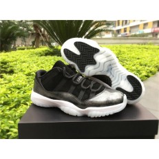 AIR JORDAN 11 RETRO LOW BARONS