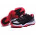 AIR JORDAN 11 RETRO LOW BRED