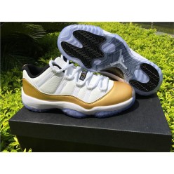 AIR JORDAN 11 RETRO LOW CLOSING CEREMONY