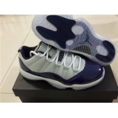AIR JORDAN 11 RETRO LOW GEORGE TOWN