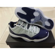AIR JORDAN 11 RETRO LOW GEORGE TOWN