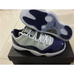 AIR JORDAN 11 RETRO LOW GEORGE TOWN