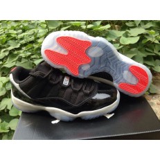 AIR JORDAN 11 RETRO LOW INFRARED 23