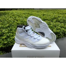 AIR JORDAN 11 RETRO OVO WHITE