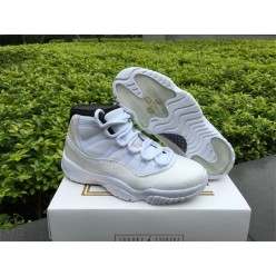 AIR JORDAN 11 RETRO OVO WHITE