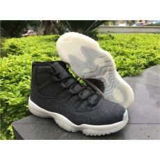 AIR JORDAN 11 RETRO WOOL