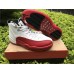 AIR JORDAN 12 RETRO 2009 RELEASE