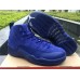 AIR JORDAN 12 RETRO DEEP ROYAL