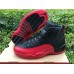 AIR JORDAN 12 RETRO FLU GAME 2016 RELEASE