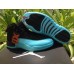 AIR JORDAN 12 RETRO GAMMA BLUE