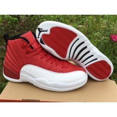 AIR JORDAN 12 RETRO GYM RED
