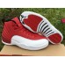 AIR JORDAN 12 RETRO GYM RED