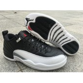 AIR JORDAN 12 RETRO LOW PLAYOFF