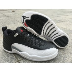 AIR JORDAN 12 RETRO LOW PLAYOFF