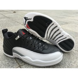 AIR JORDAN 12 RETRO LOW PLAYOFF